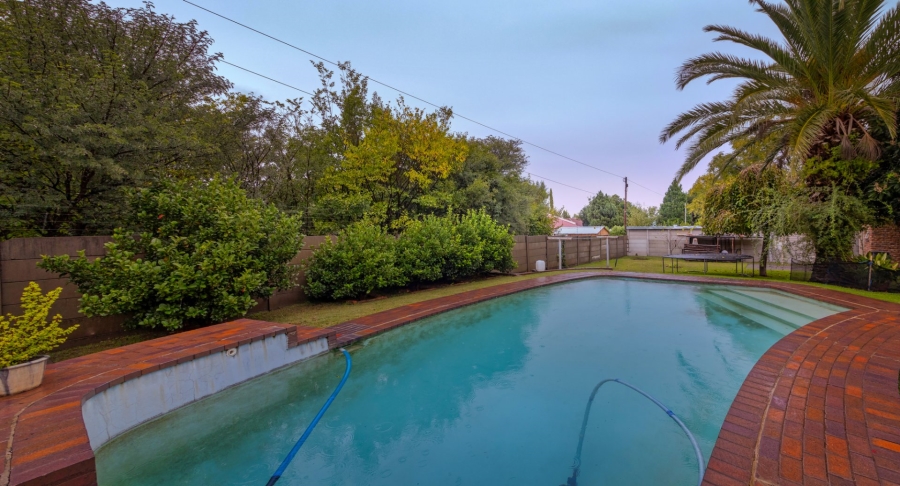 5 Bedroom Property for Sale in Jordania Free State